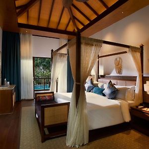 Mistwood Pool Villa